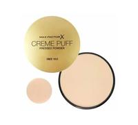 Max Factor Poudre compacte Creme Puff teinte Creamy Ivory 14 g