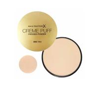 Max Factor Creme Puff Face Powder 14g - 40 Creamy Ivory Multicolore
