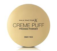 Max Factor Creme Puff Poudre, 21g, Translucent 05