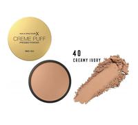 Max Factor Creme Puff Poudre Compacte Pour Le Visage- Choisissez Votre Couleur
