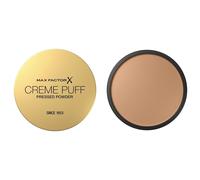 Max Factor Poudre compacte Crème Puff – Teinte Nouveau Beige