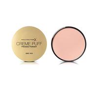 Max Factor Creme Puff Poudre Light 'n' Gay 85