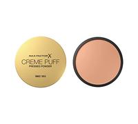 Max Factor Creme Puff Pressed Powder 21g (Various Shades) - Tempt Touch