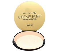 Max Factor Poudre Crème Puff Truly Fair 81