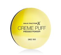 Max Factor Creme Puff poudre compacte teinte Translucent 14 g