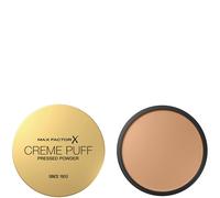 Max Factor Creme Puff Pressed Powder 21g (Various Shades) - Medium Beige