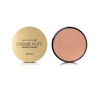 Max Factor Creme Puff Pressed Powder Fond de Teint