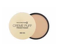Max Factor Creme Puff Pressed Powder Puder 75 Golden 14 g