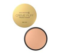 Max Factor Creme Puff Restage Truly Fair