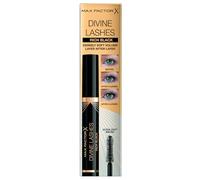 Max Factor Mascara Divine Lashes – N.01 Rich Black
