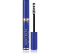 Max Factor Divine Lashes Mascara Pour Des Cils Courbés Et Séparés Teinte 003 24h Waterproof 8 Ml