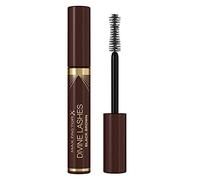 Max Factor Divine Lashes Mascara Volume Noir Marron 8 ml