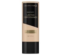 Max Factor Facefinity Lasting Performance fond de teint liquide pour un effet longue tenue teinte 102 Pastelle 35 ml