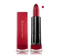 Max Factor Elixir Marilyn Lip 4 Cabernet Red