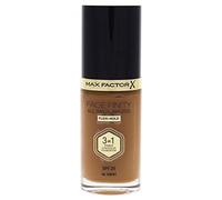 Max Factor Face Finity All Day Flawless 3 in 1 Foundation 30ml - 95 Tawny,