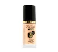 Max Factor - Fond de teint All Day Flawless 3-en-1 Airbrush Finish SPF 20 - N55 Beige 30 ml
