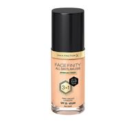 Max Factor Facefinity 3-en-1 Fond de Teint N42 Ivoire 30ml