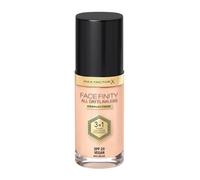 Max Factor Facefinity 3 in 1 Teint de Fond SPF 20 Beige 30 ml