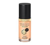 Max Factor Facefinity 3en1 Fond de Teint Ivoire Chaud 30ml