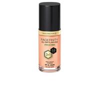 Max Factor Facefinity All Day Flawless fond de teint longue tenue SPF 20 teinte 32 Light Beige 30 ml
