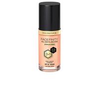 MAX FACTOR FACEFINITY 3IN1 primer, concealer & foundation #35-pearl beige 30 ml