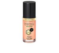 MAX FACTOR FACEFINITY 3IN1 primer, concealer & foundation #64-rose gold 30 ml