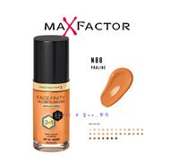 MAX FACTOR FACEFINITY ALL DAY FLAWLESS 3 EN 1 VEGAN FOUND SPF20