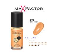 MAX FACTOR FACEFINITY ALL DAY FLAWLESS 3 EN 1 VEGAN FOUND SPF20