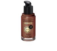 MAX FACTOR FACEFINITY ALL DAY FLAWLESS 3 IN 1 foundation #C110-espresso 30 ml
