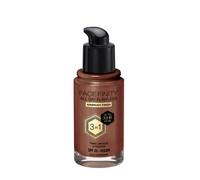 Max Factor Facefinity All Day Flawless 3 In 1 Foundation C110-espresso 30 Ml Mujer