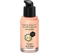 Max Factor Facefinity All Day Flawless fond de teint longue tenue SPF 20 teinte 30 Porcelain 30 ml