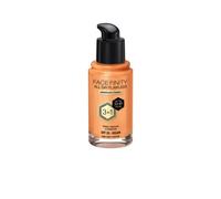 Max Factor Make-Up Visage FacefinityAll Day Flawless Foundation SPF 20 84 Soft Toffee 30 ml