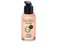 Max Factor Facefinity All Day Flawless fond de teint longue tenue SPF 20 teinte 30 Porcelain 30 ml