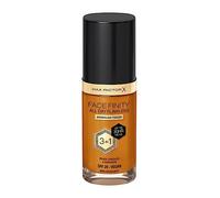 Max Factor Facefinity All Day Flawless 3 In 1 Foundation W95-hazelnut 30 Ml Mujer
