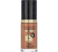 Max Factor Facefinity All Day Flawless 3 In 1 Makeup Base 88-Praline 30ml