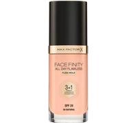 Facefinity 3in1 Primaire, Correcteur Et Fond De Teint #55