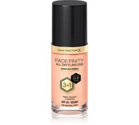 Fond de Teint Max Factor Facefinity 3-en-1 C50 Rose 30ml