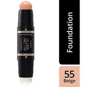 Max Factor Facefinity All Day Matte Pan Stik Fondotint Opaco Make Up Visage 3783