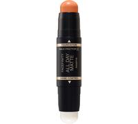 Max Factor Facefinity All Day Matte Panstik Fond De Teint Et Base En Stick Teinte 84 Soft Toffee 11 G