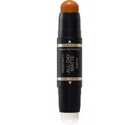 Max Factor Facefinity All Day Matte Panstik Fond De Teint Et Base En Stick Teinte 98 Warm Hazelnut 11 G