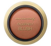 Max Factor FACEFINITY BLUSH 040 DELICATE APRICOT 1,5G Palette Poudre Mate Blush Compact pour femme orange