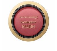 Max Factor Blush poudre Facefinity – Demi-mat – Teinte 50 Sunkissed Rose – 1,5 g