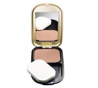 Max Factor Facefinity Refillable fond de teint compact matifiant SPF 20 teinte 005 Sand 10 g