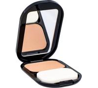 Max Factor Facefinity Compact Fond de teint matifiant 03 Natural, 10 g