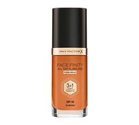 Max Factor Facefinity Fond de teint liquide 3 en 1 All Day Flawless SPF 20-93 Moka 30 ml