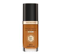 Max Factor Facefinity Fond de teint liquide 3 en 1 All Day Flawless SPF 20-98 Noisette chaude 30 ml