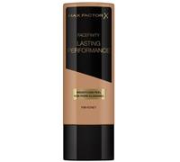 Max Factor Facefinity Fond de Teint Longue Tenue 110 Honey 35 ml