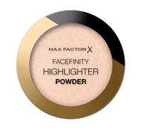 Max Factor Facefinity poudre illuminatrice teinte 001 Nude Beam 8 g