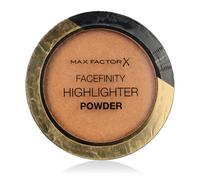Max Factor Facefinity Highlighter Powder 8 g ombre 003 Bronze Glow