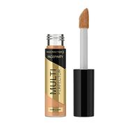 Max Factor Facefinity Multi-Perfector Correcteur All In One Conceal Imperfections Instant Brightening Natrual Finish Lightweight Vegan Customisable Coverage - 6N, 11 ml